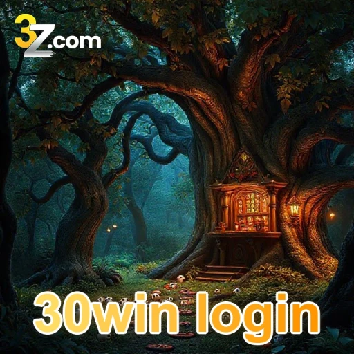 30win login App