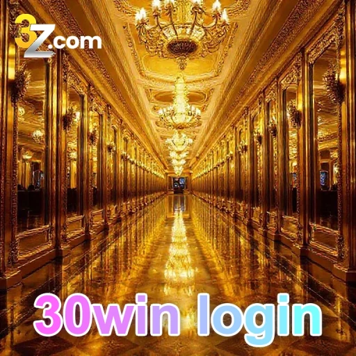 30win login Login
