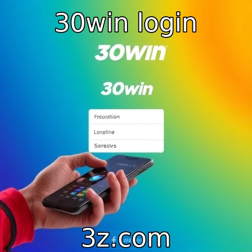 Descubra como o 30win está revolucionando o mercado de apostas brasileiras