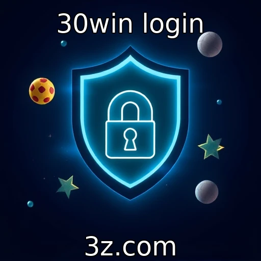 30win login Aposte com Segurança: Dicas para Proteger Sua Conta na 30win