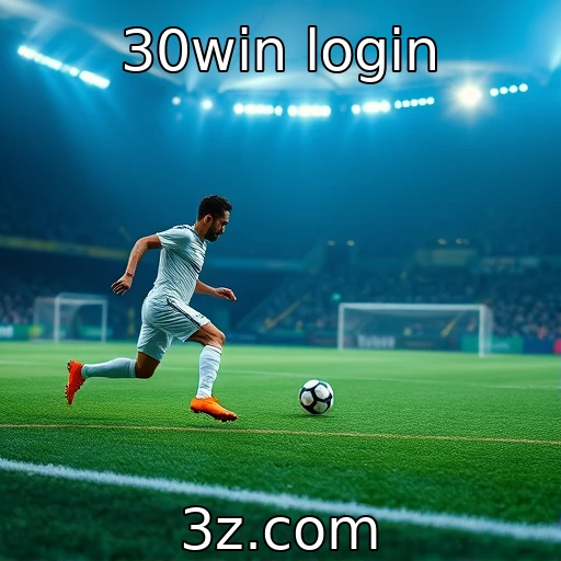 30win login Apostas Esportivas: Tendências que Transformam o Mercado Brasileiro