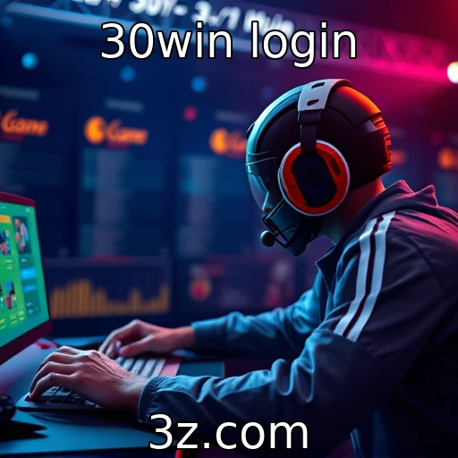 30win login Descubra como as apostas esportivas podem mudar sua estratégia de jogos