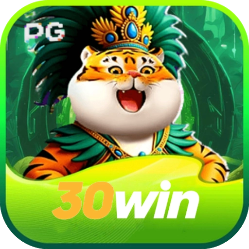 30win Logo
