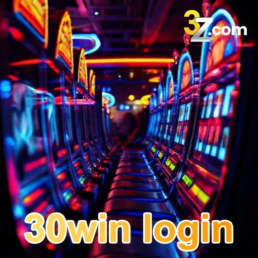 30win login VIP